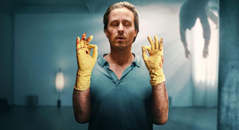 Már holnap a Netflixen: A 2. évaddal folytatódik a 16-os száraz humorú vígjátéksorozat