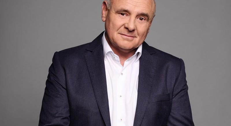 Már Rónai Egon az ATV Starttal kezdi a reggelt