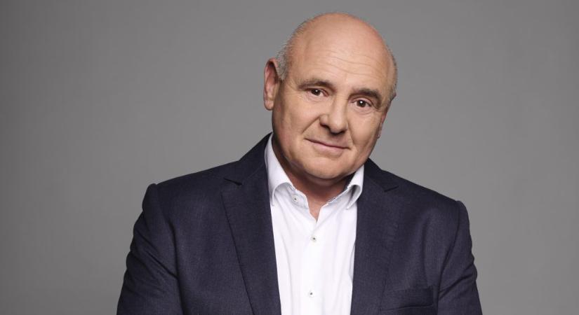 Rónai Egon váltja Köböl Anitát az ATV Startban