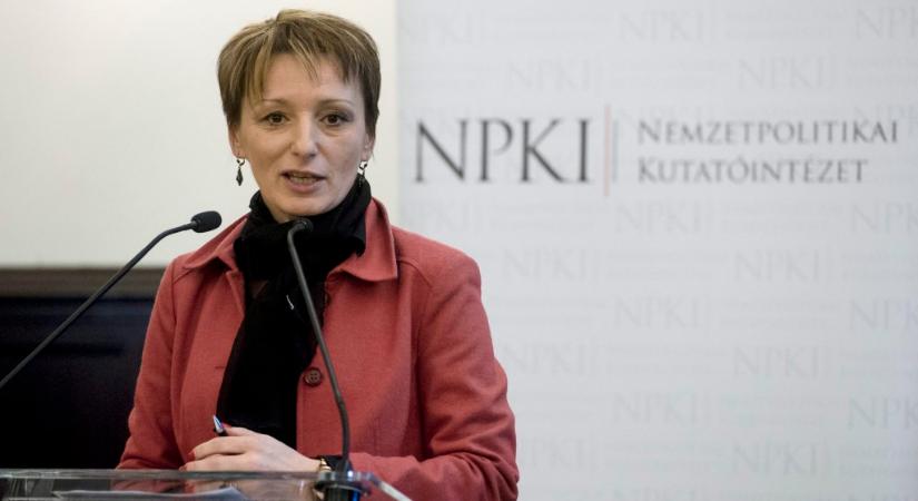 „Szócső és védőpajzs”: új frontot nyit a Fidesz Czunyiné vezetésével