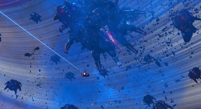 Miközben mi a Light No Fire-t várjuk, újabb masszív frissítést kapott a No Man's Sky