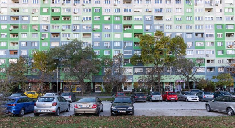 Öt év alatt megduplázódott a használt lakások ára, Budapesten 50 millió alatt semmit sem kapni