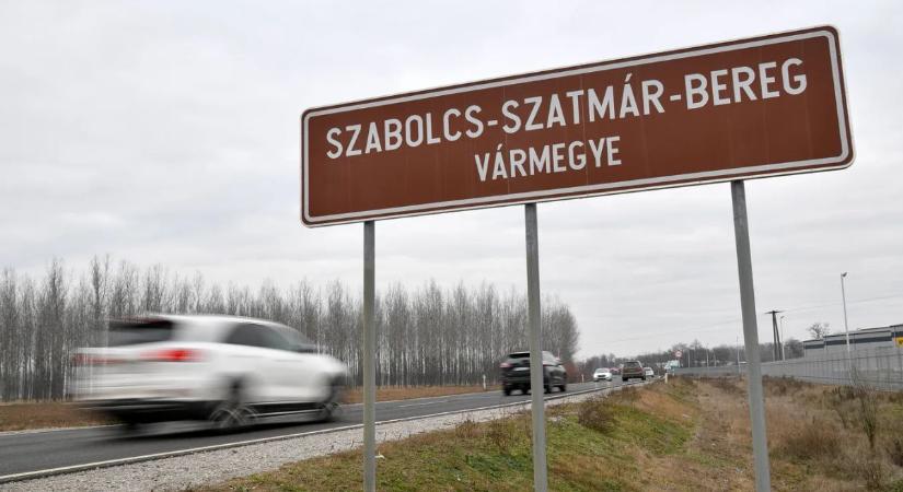 Sokakat érinthet az új országos razzia – Szabolcsban is megjelentek az ellenőrök