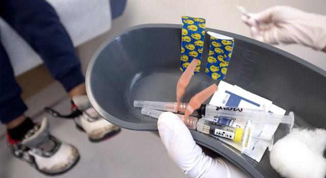 Még mindig köztünk él a rettegett kór: tavaly több mint 33 ezren kapták el a kanyarót Európában