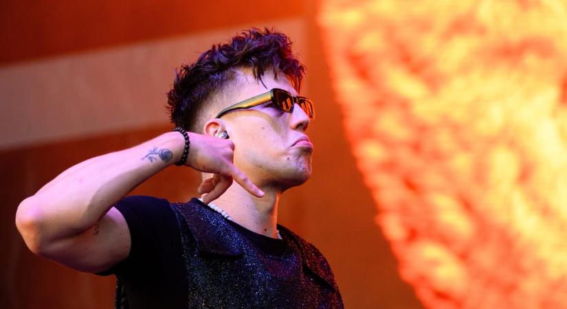 Rossz évet zárt a drogügybe keveredett T. Danny cége
