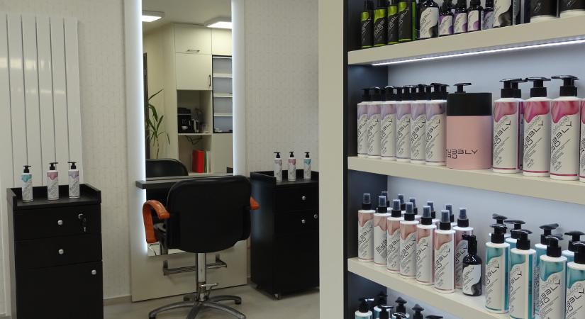 Szintet lép a hajápolás: megnyílt az első BubblyPro showroom és szalon