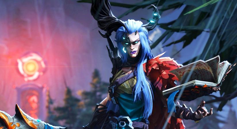 Sajnos a Quantic Dream MOBA játéka is elesett