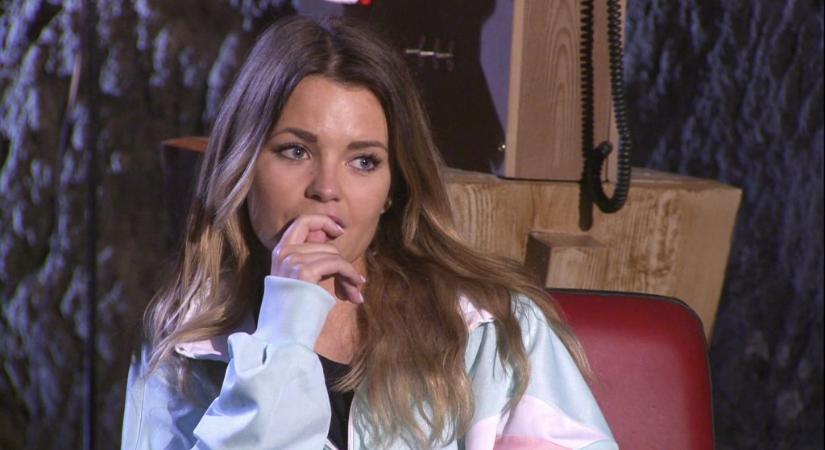 Kárpáti Rebeka: Mindig megkapom, hogy lefeküdtél a rendezővel, kavartál a producerrel