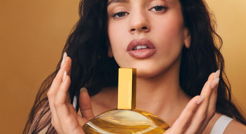 Illat és identitás: A Calvin Klein újraírja az Euphoria szabályait