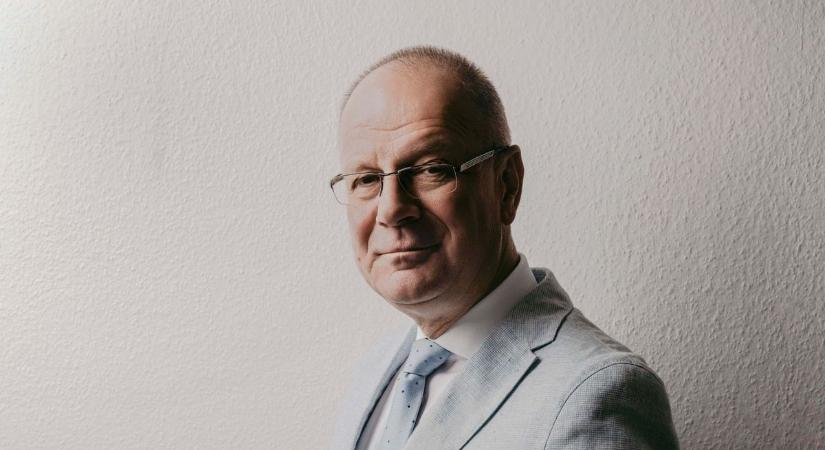 Navracsics Tibor elárulta, ki az a két ember, akivel a Fidesz nyerni tudna 2030-ban