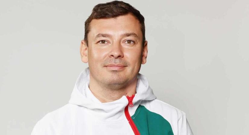 Hatodik helyen zárt Osváth Richárd a vívó világkupán