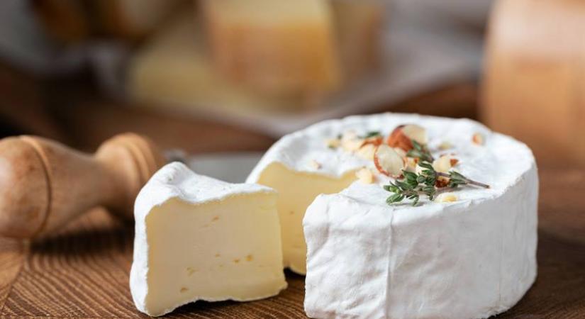 Camambert vagy camembert? 7 ételnév, amit rengetegen írnak helytelenül