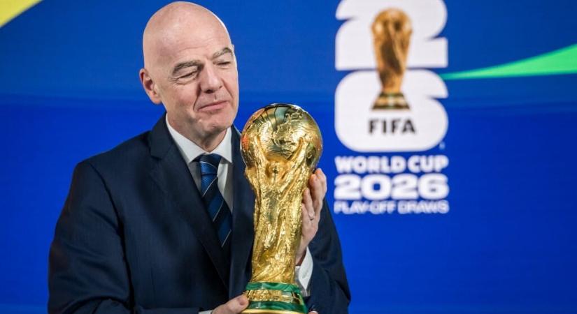 Félrevezethették a szurkolókat, felfújhatták az árakat: ügyészségi vizsgálat indult a FIFA jegyértékesítési gyakorlata miatt Amerikában