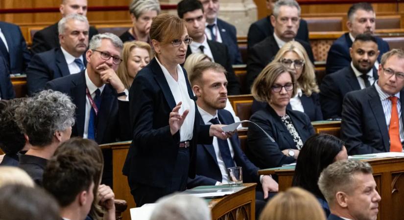 Júliustól csökkentenék az országgyűlési képviselők fizetését és juttatásait – itt a Tisza Párt új javaslata