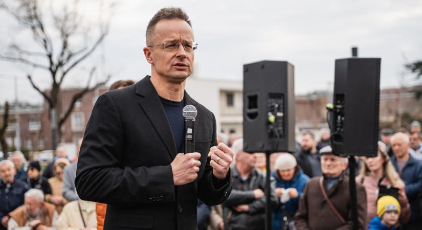 Szijjártó sógorának cége nagy nyertese volt az elmúlt éveknek