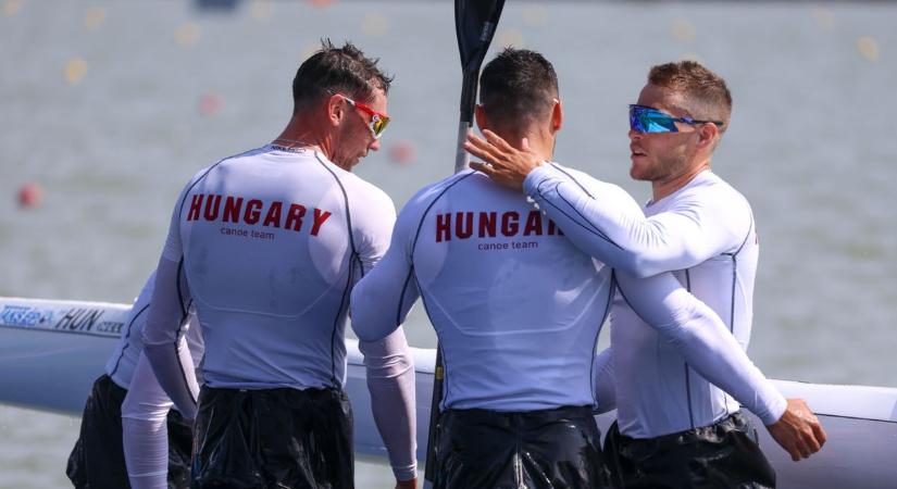 Megvan a keret, ők indulhatnak az Európa-bajnokságon