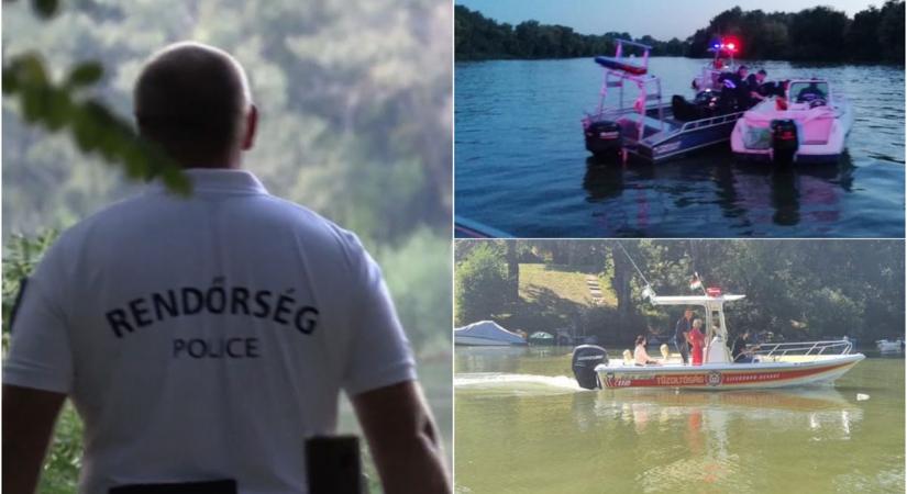 Tiszalöki csónakbaleset: tragédia a Tiszán, egy horgász életét vesztette – ítélet született (videó)