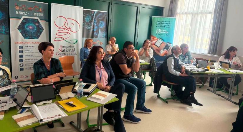 Egyre nagyobb szerepet kap az AI az oktatásban – erre készülnek a mátészalkai oktatók