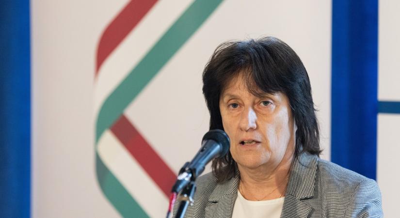 Kiderült mi lesz a Klebelsberg Központ elnökével - kedden döntött a kormány az átvilágításról