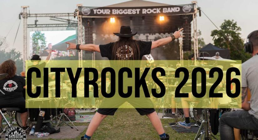 A KFT slágerét is eljátssza Közép-Európa legnagyobb rockzenekara a Balatonnál nyáron