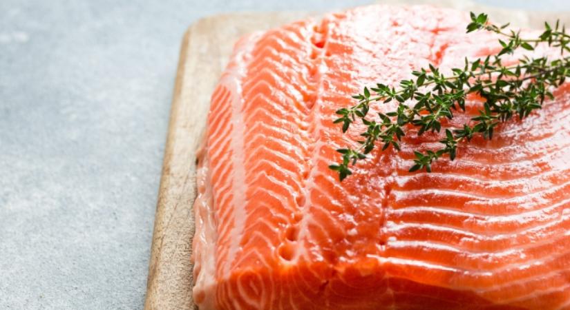 Nem a lazacban van a legtöbb jótékony zsír: ez az olcsó étel is tele van omega-3-mal