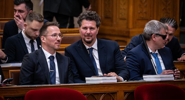 Nagy Ervin már az Eurovízióról is tárgyalna az új minisztériumban