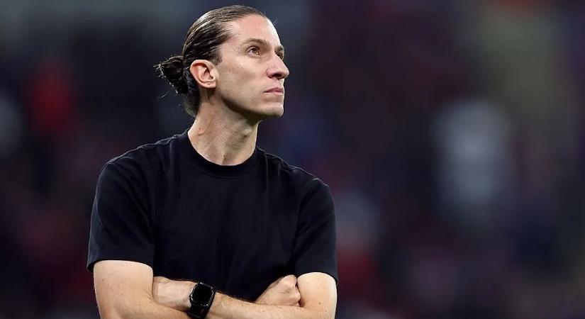 Filipe Luís veheti át az AS Monaco vezetőedzőjének szerepét – sajtóhír
