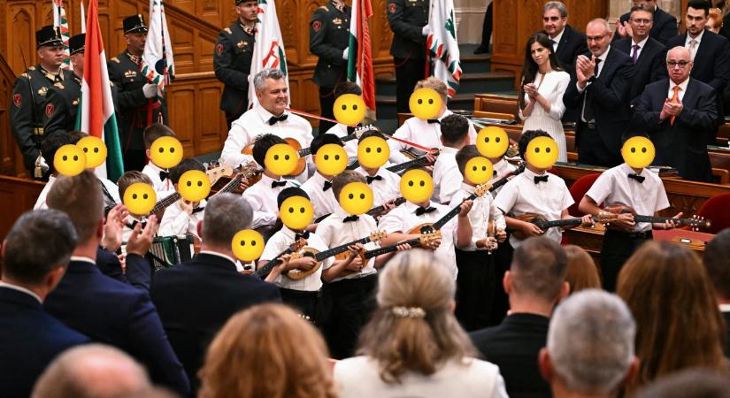 Ez most a nulladik pillanat