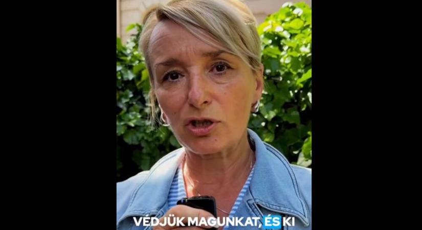 A Czunyiné-féle Védvonal ‘név- és arc vállalása nélkül’ -bemondásra- készül nyilvánosságra hozni a ‘fideszes-bántalmazásokat’