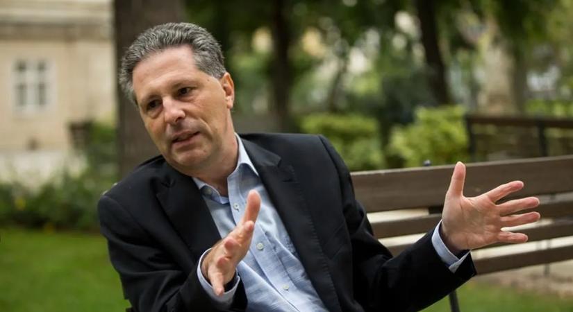 Schiffer András: Súlyos alkotmányos problémákat vet fel a „lex Orbán”