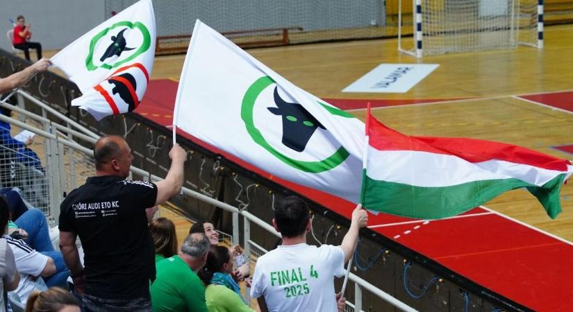 Ifjúsági Bajnokok Ligája: ezer forintért értékesítik a jegyeket
