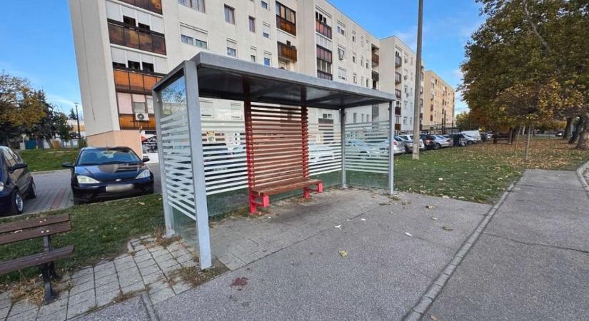 Két embert vertek halálra Hajdú-Biharban, egyikük egy buszmegállóban vesztette életét – fotók, videó