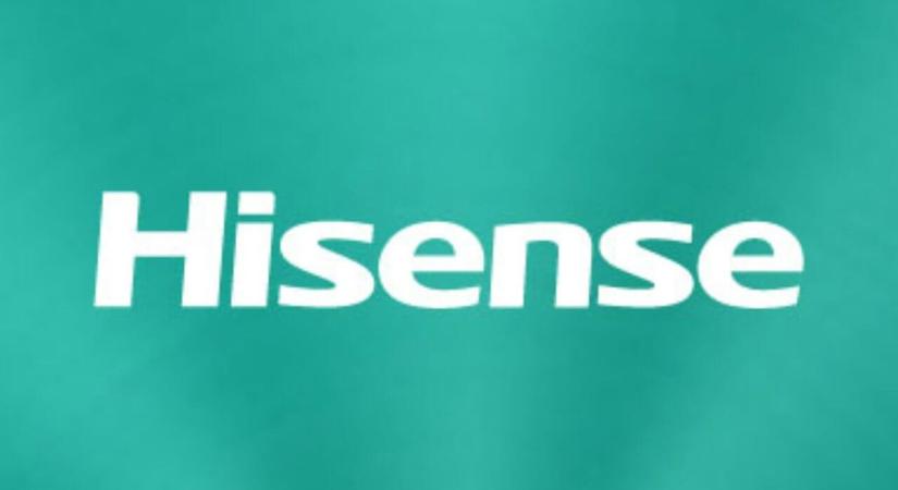 A magyar piacra is érkezik a Hisense új, forradalmi kijelzőtechnológiája