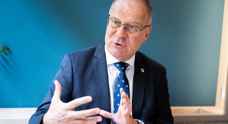 Navracsics két embert is megnevezett, akivel a Fidesz nyerhetne 2030-ban