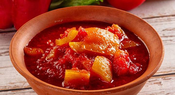 Lecsó a világ körül: felismered melyik ország receptje?