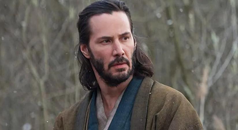 Keanu Reeves kegyelmet kér a 47 ronin rendezőjének, akire több év börtön vár azt követően, hogy kicsalt 11M-t a Netflixtől