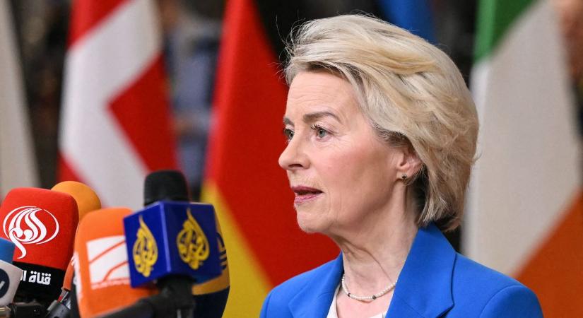 EU-különmegbízottat küldhet az orosz–ukrán béketárgyalásokra