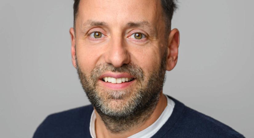 ÚJ ELNÖK A MAKSZ MÉDIASZEKCIÓ ÉLÉN