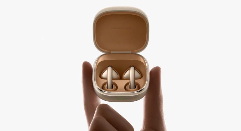Nagyon jól sikerült a Xiaomi első fülre csíptethető fülhallgatója