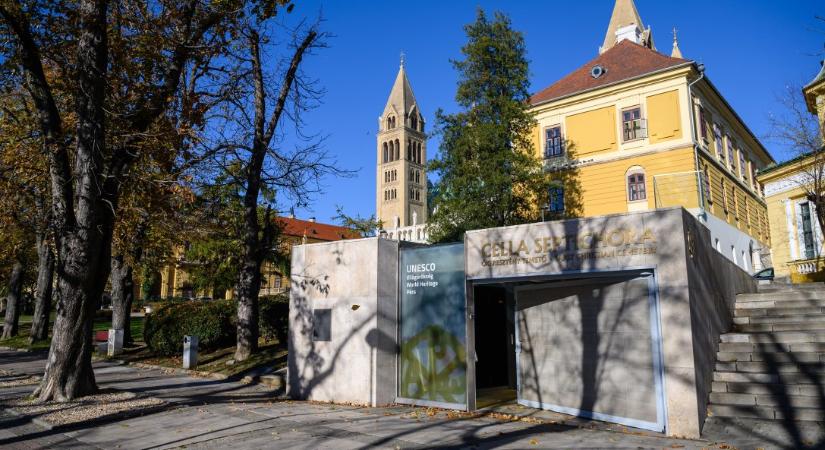 Római Fesztivál kelti életre Pécs ókori világörökségét