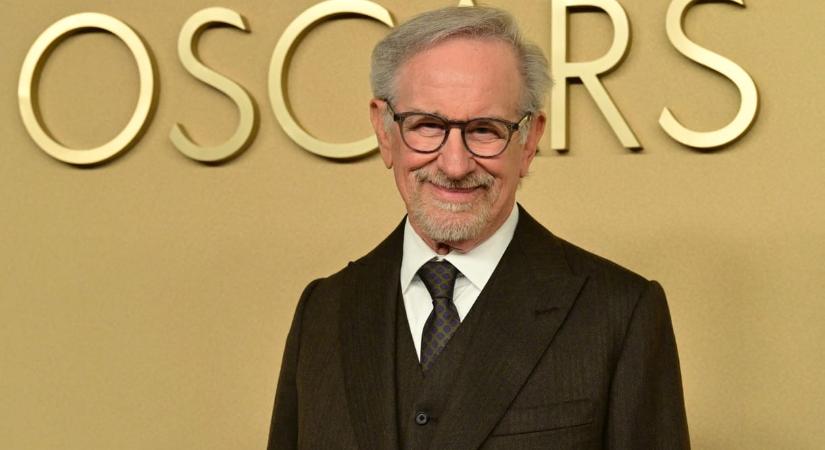 Steven Spielberg elmondta, hogy hol húzza meg a határt a mesterséges intelligenciánál