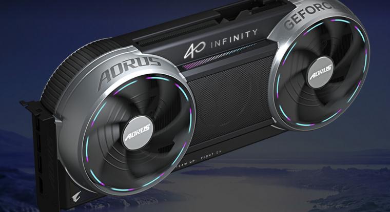 Színaranyat ad a Gigabyte az RTX 5090 mellé, de nem élhet mindenki ezzel a lehetőséggel