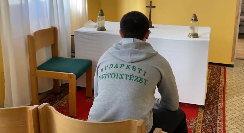 Megállás nélkül költöztetik a javítóintézetben élő gyerekeket