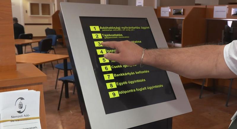 Felújítás miatt változik az ügyfélfogadási rend