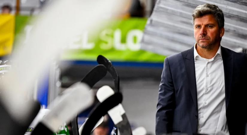 Majoross Gergely: A legfontosabb, hogy sikerült a megfelelő kultúrát kiépíteni