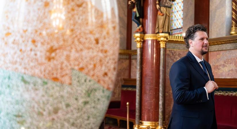 Nagy Ervin átvilágításokról, az Eurovízióról és az NFI élén várható vezetőcseréről is beszélt Tarr Zoltánnal