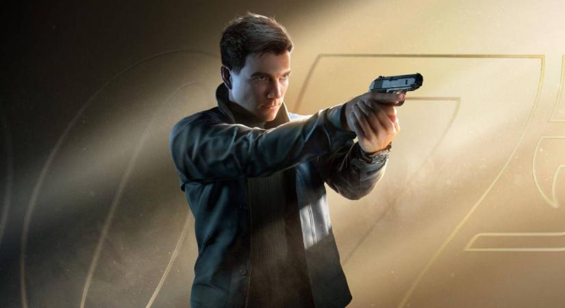 A Twitch egyik legnépszerűbb streamere is benne van a 007 First Lightban, de vajon megtalálod?