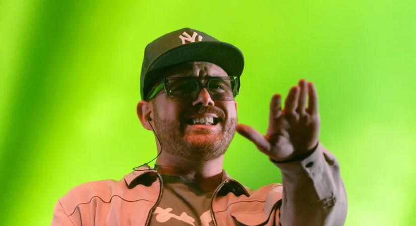 Jogerős a Sztárboxban káromkodó Fluor Tomi miatt az RTL-re kiszabott tízmilliós bírság