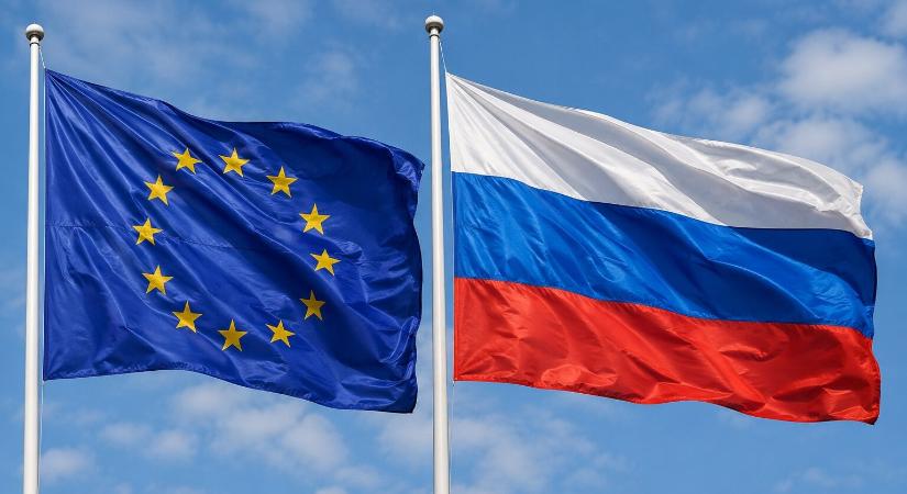 Európa belesétál Oroszország csapdájába?