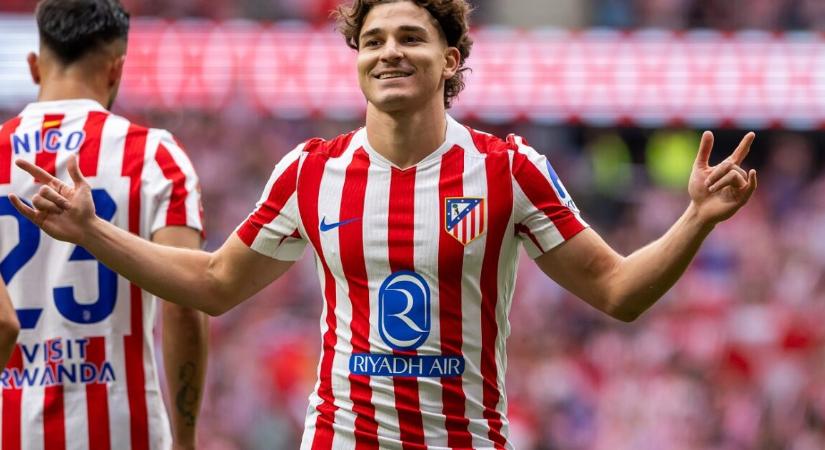 Megindulhat az egyik legnagyobb átigazolás: – a Barcelona ajánlatot készít elő